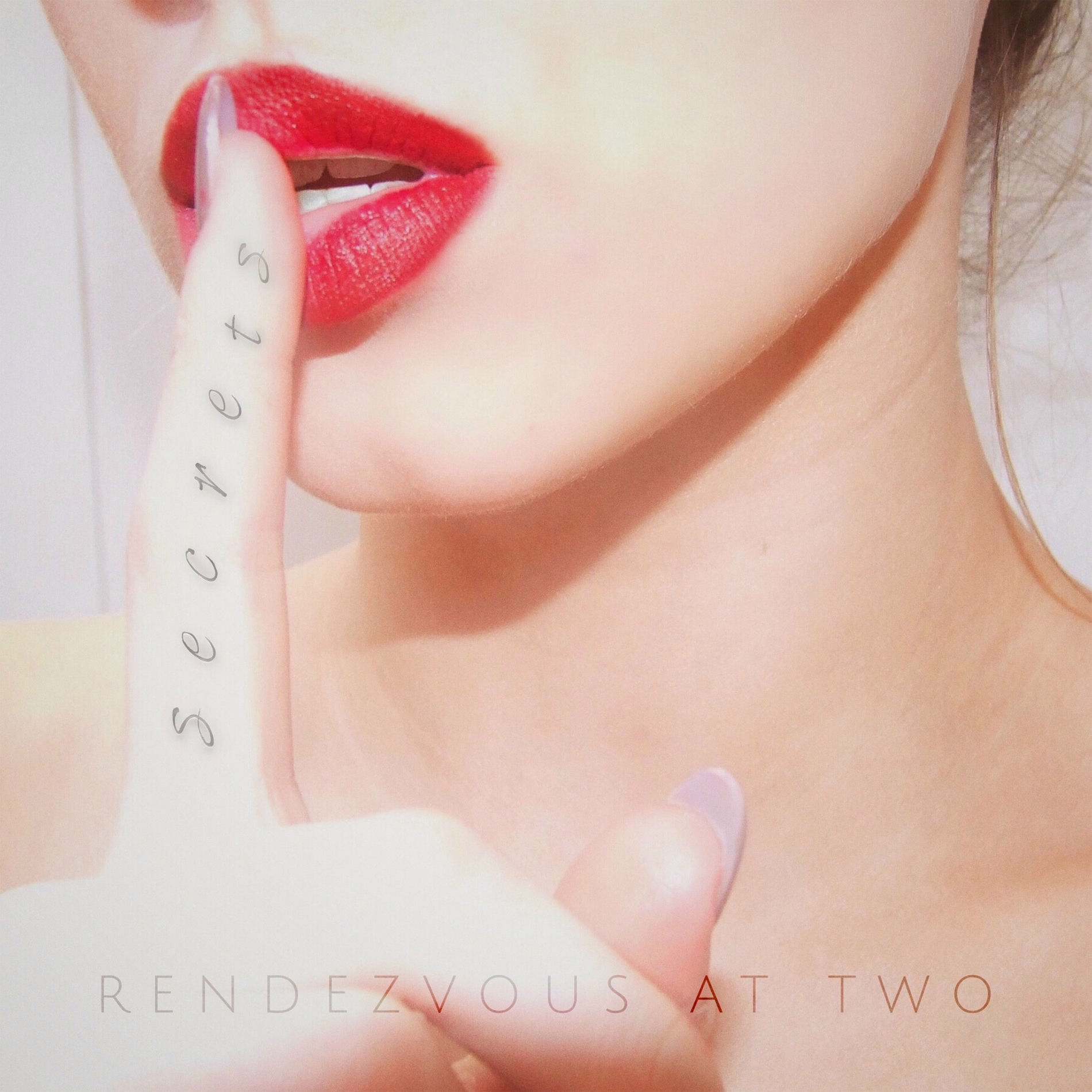 Album cover of Secrets