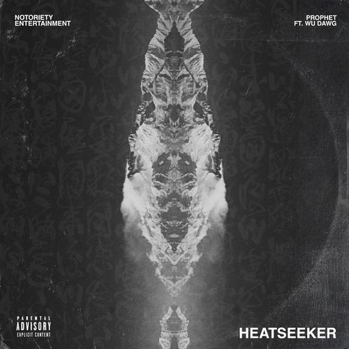 HEATSEEKER (feat. WU DAWG)