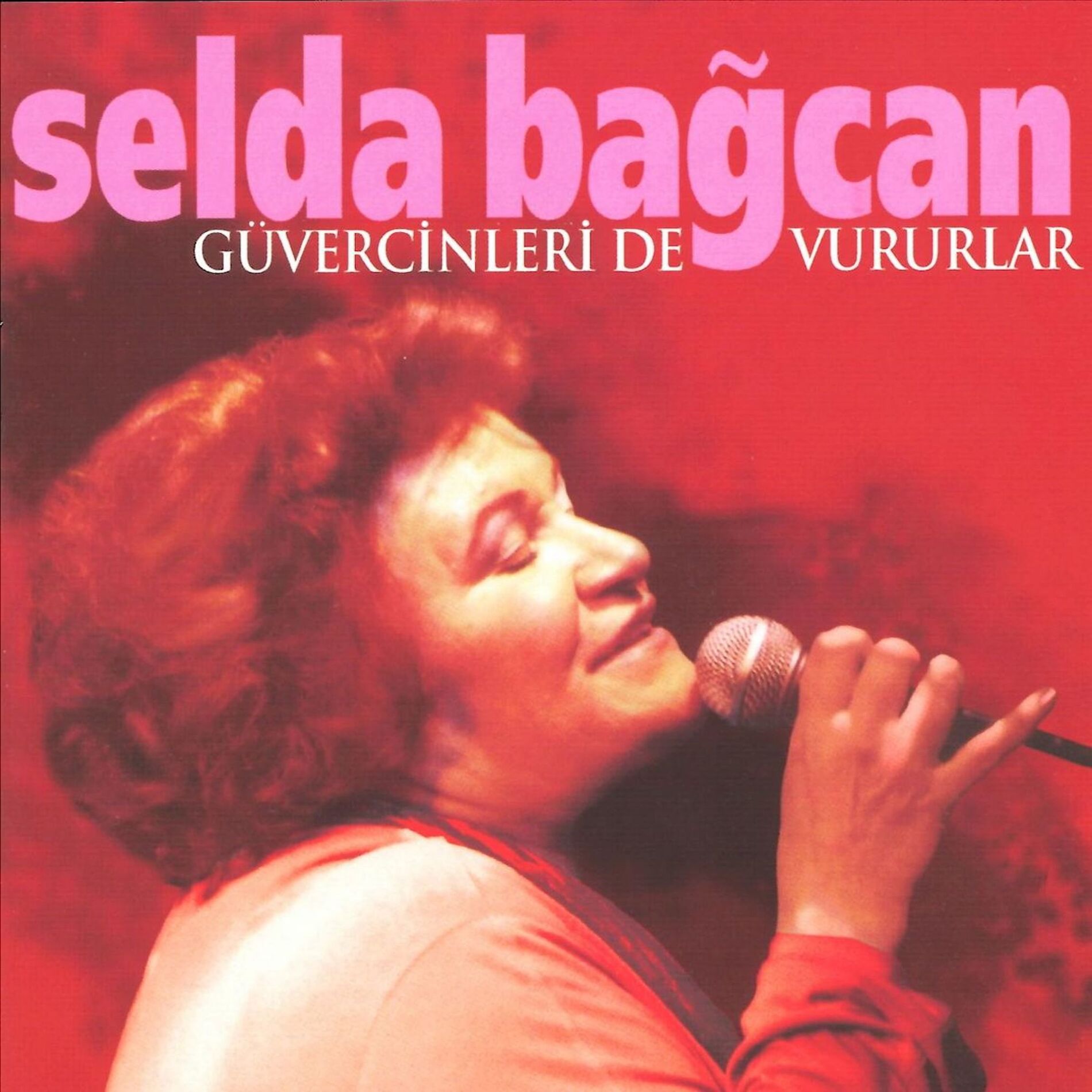 Album cover of Sana Geldim Can / Hüseyin Merhaba / Kerbela Ağıdı