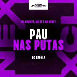 Pau Nas Putas