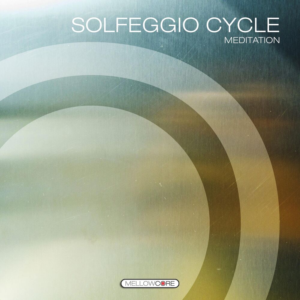 Picture of Solfeggio Cycle