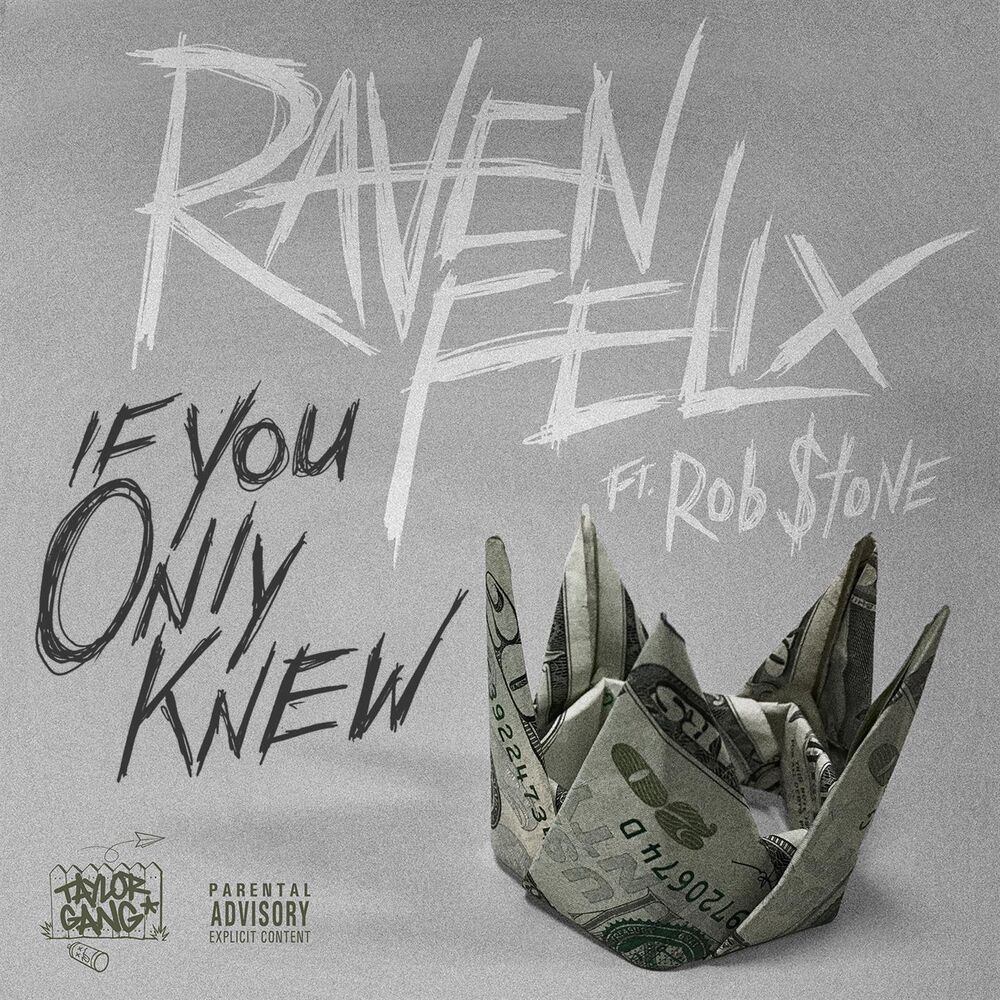 Picture of If You Only Knew (feat. Rob $tone)