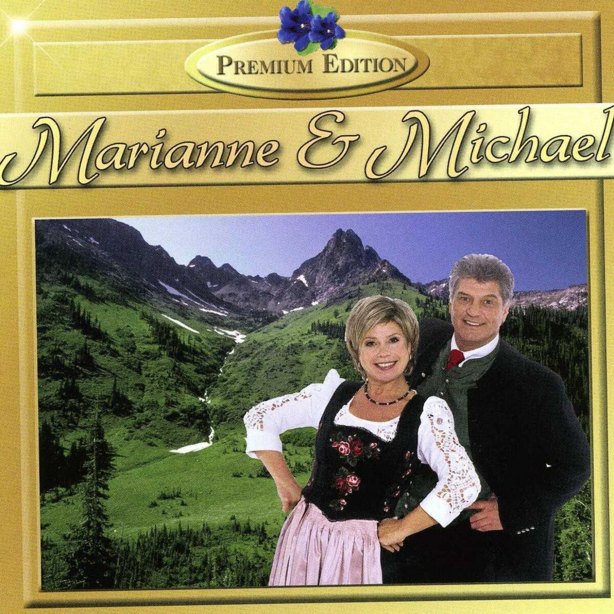 Album cover of Premium Edition