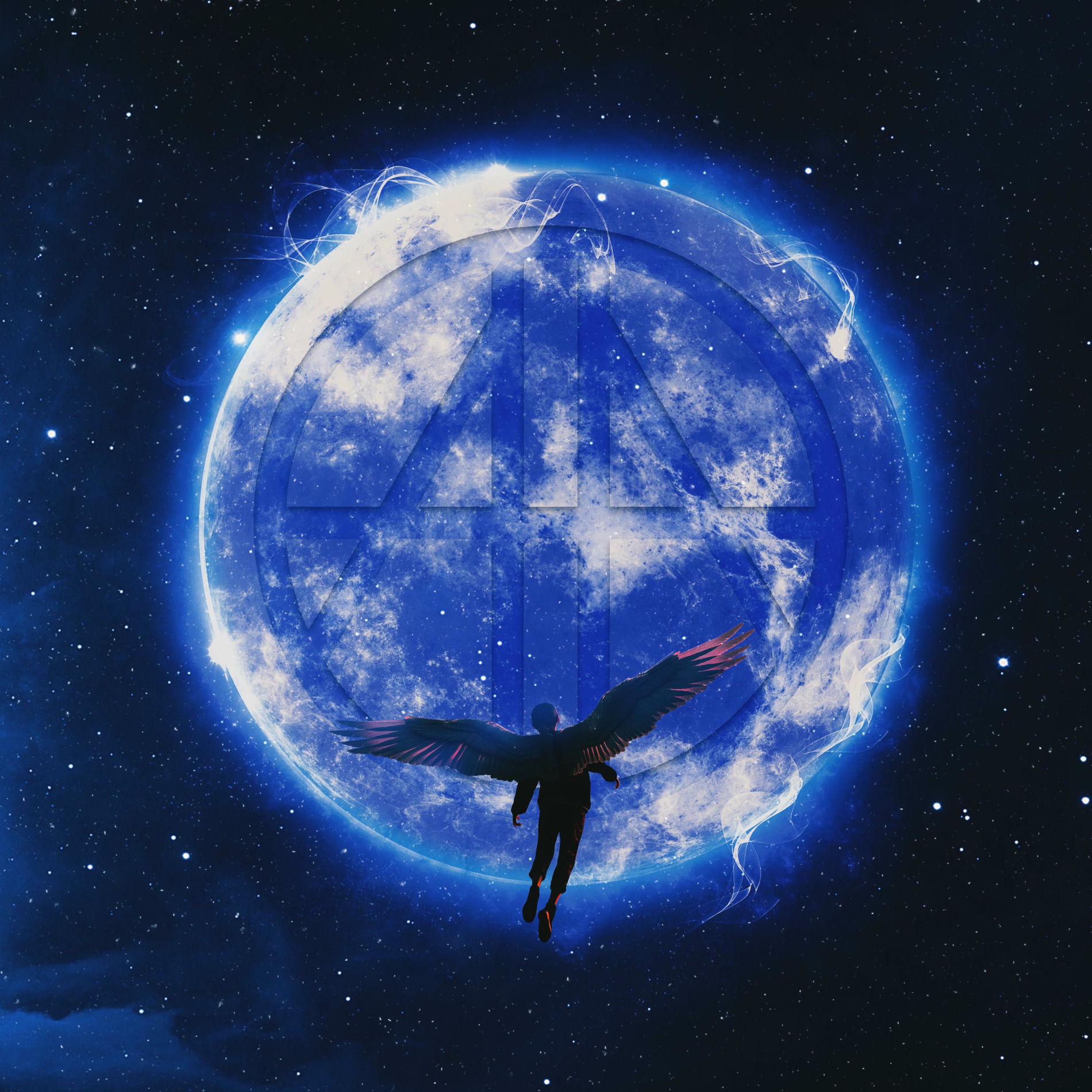 Album cover of Kaleidoscope