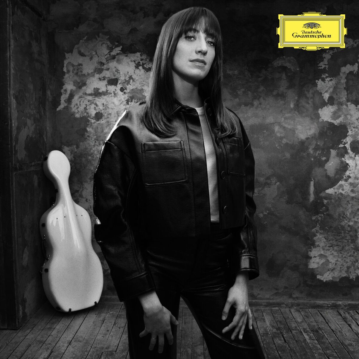 Album cover of Chopin: Piano Concerto No. 1 in E Minor, Op. 11: II. Larghetto (Arr. for Cello and Piano by J. Brocal and C. Thomas)