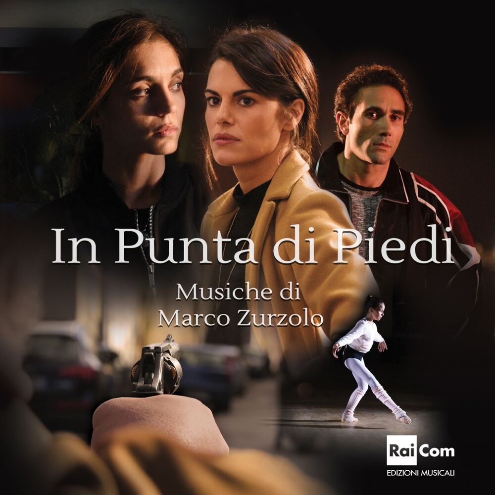 Picture of In punta di piedi (Original Motion Pictures Soundtrack)