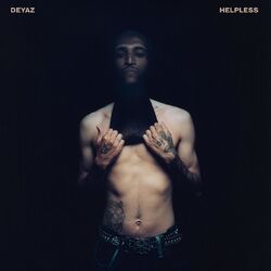 Cover of Helpless