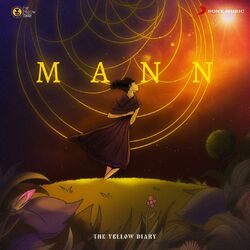 Cover of Mann