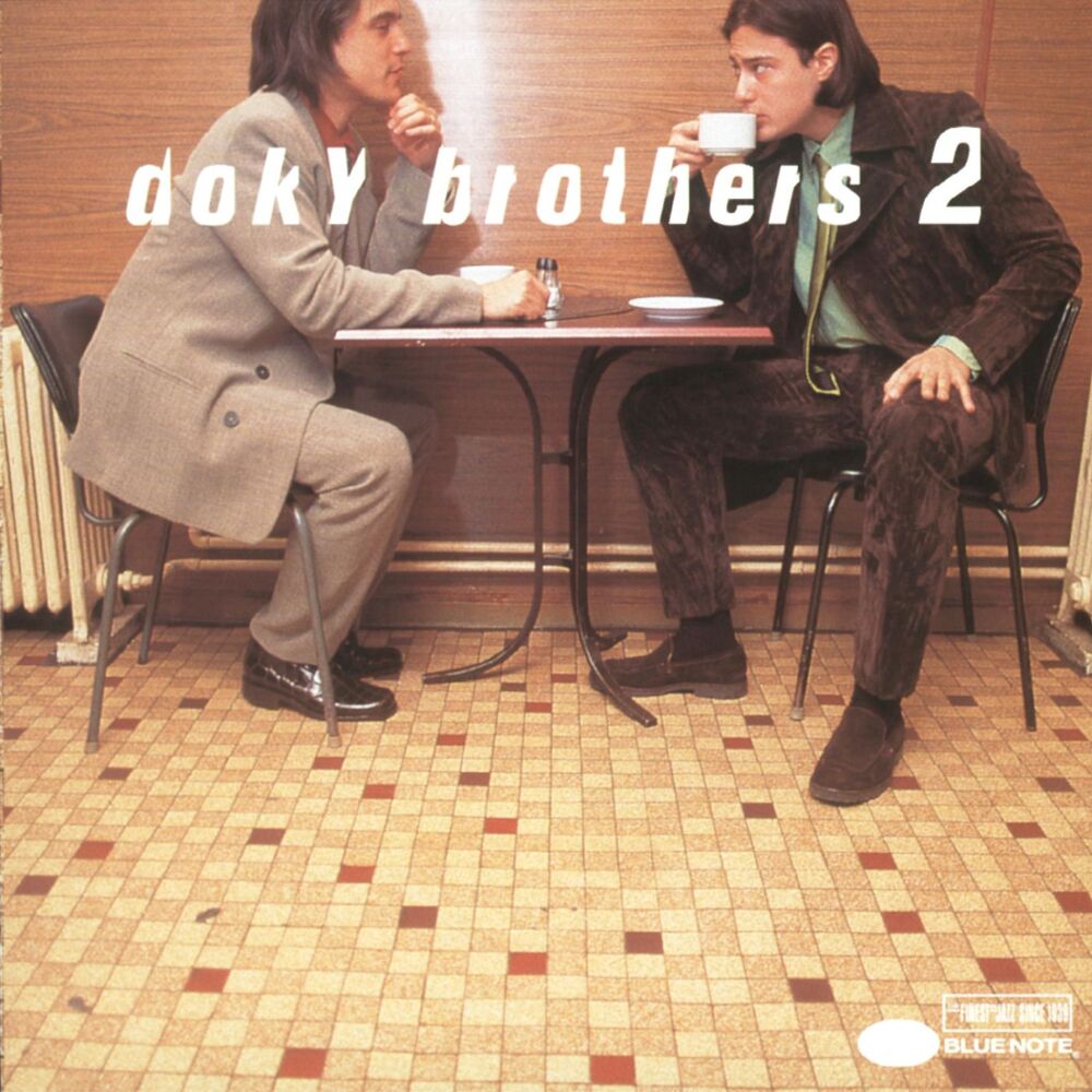 Picture of Doky Brothers 2