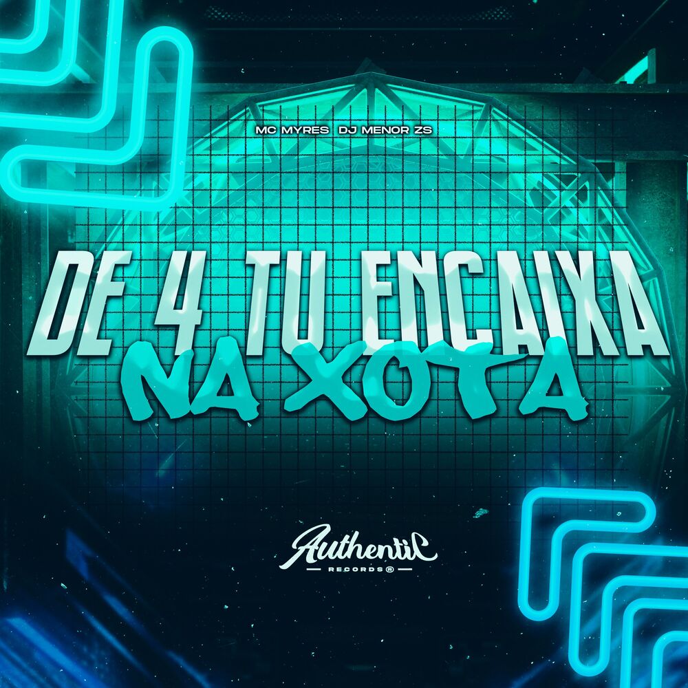 Picture of De 4 Tu Encaixa na Xota