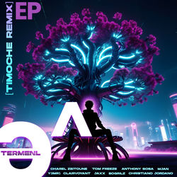 Cover of Timoche (Remixes) by undefined