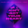 If I Ain't Got Your Heart by Robins album cover