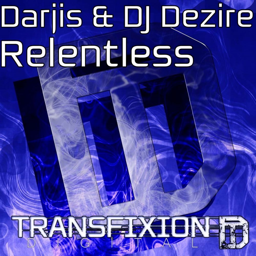 Picture of Relentless