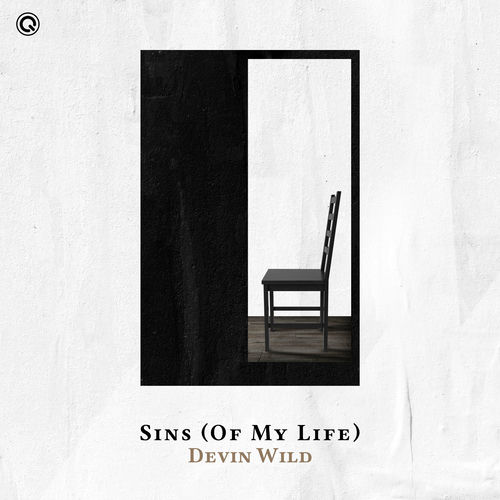 Sins (Of My Life) by Devin Wild - 155 BPM