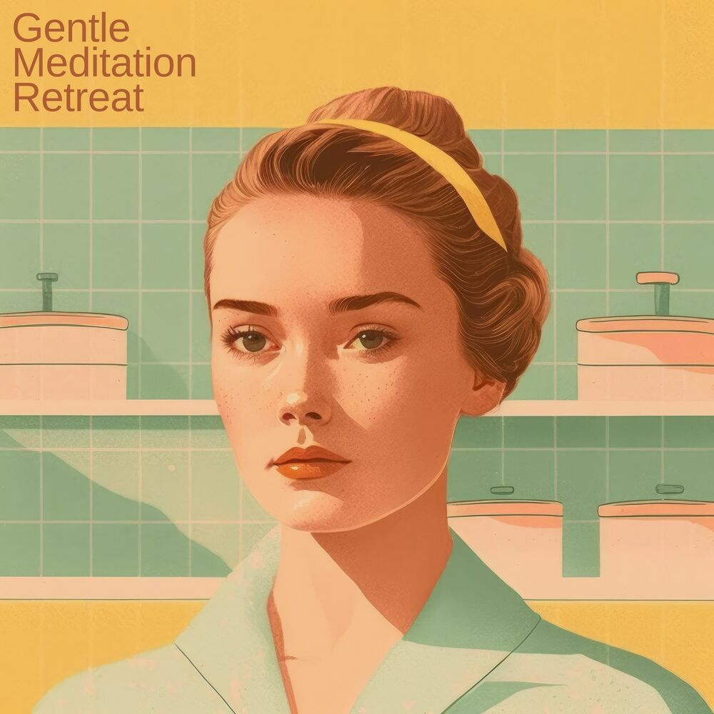 Picture of Gentle Meditation Retreat