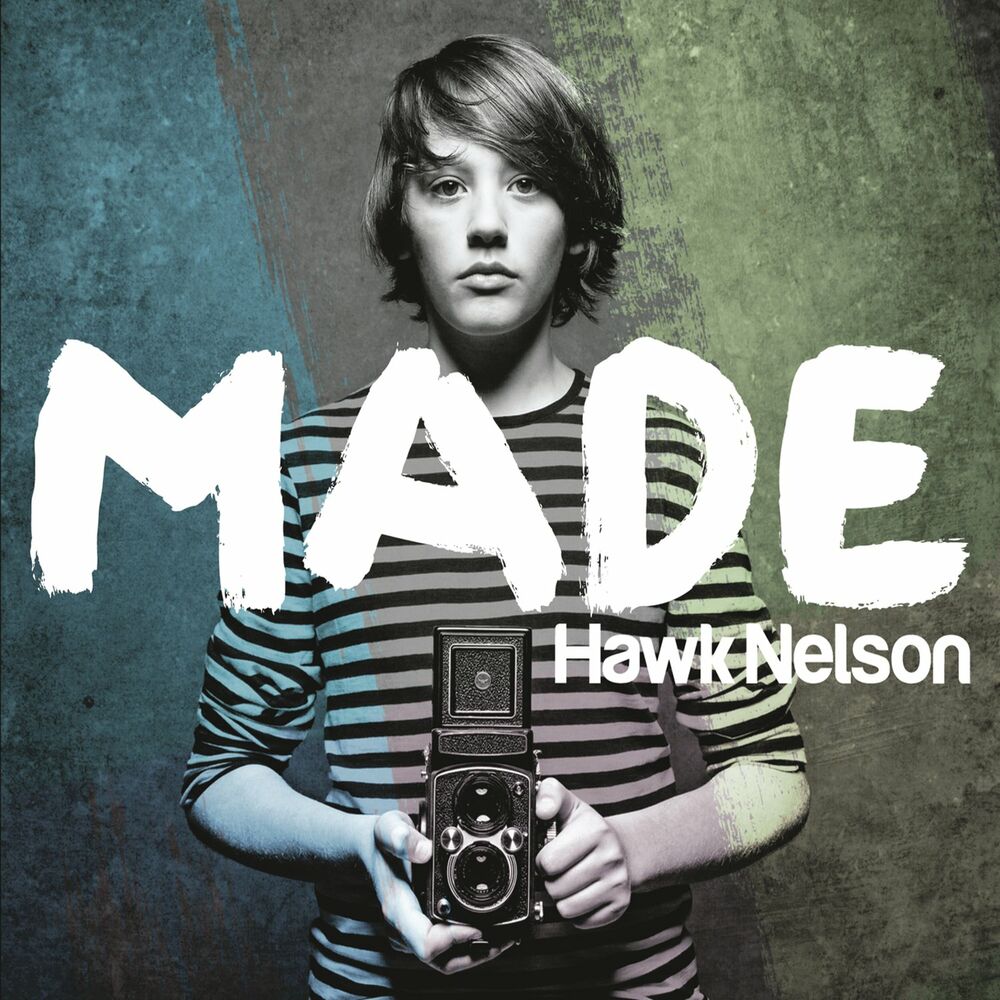 Picture of Made