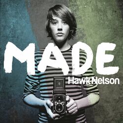 Cover of Made