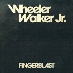 Cover of Fingerblast