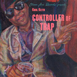 Cover of Controller of Trap