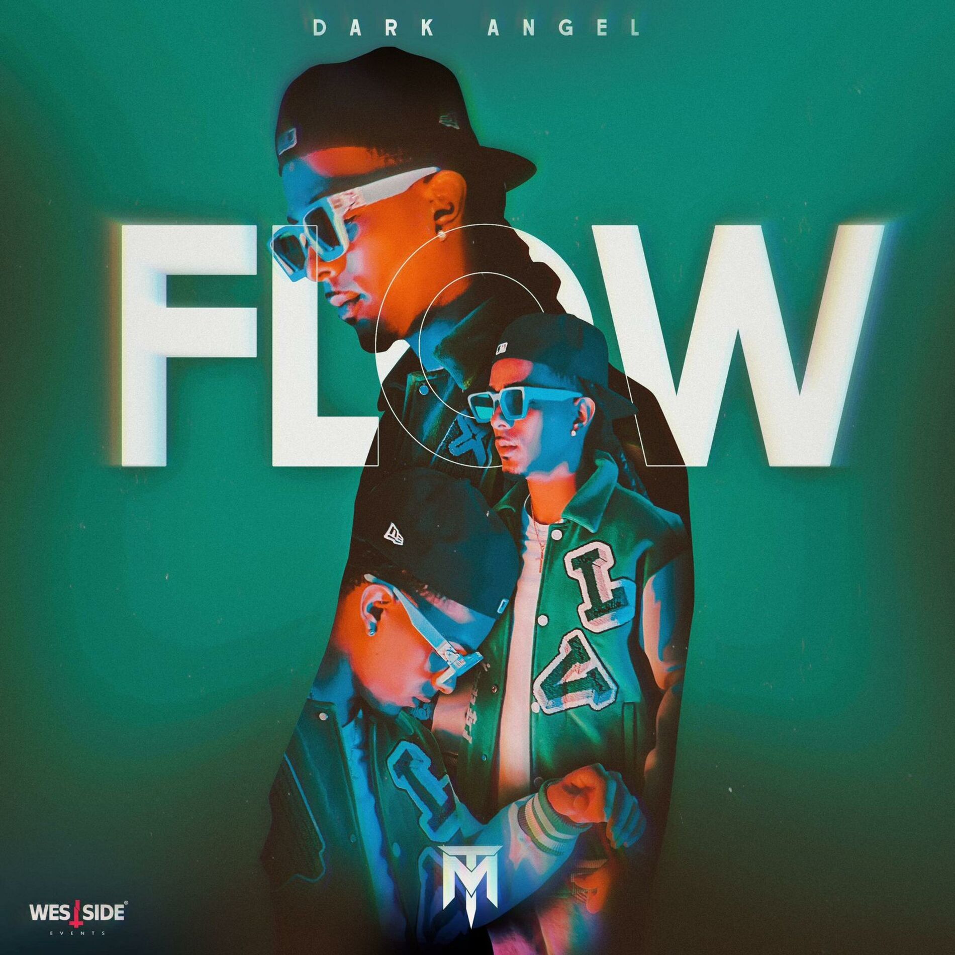 Album cover of FLOW (feat. Zunna)