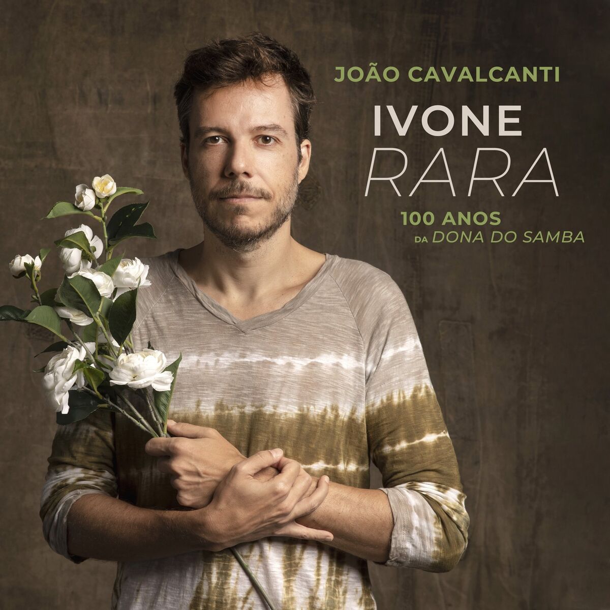 Album cover of Canto do Meu Viver / Sereia Guiomar