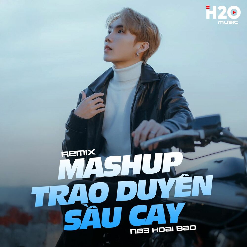 Picture of Mashup Trao Duyên Sầu Cay (Remix)