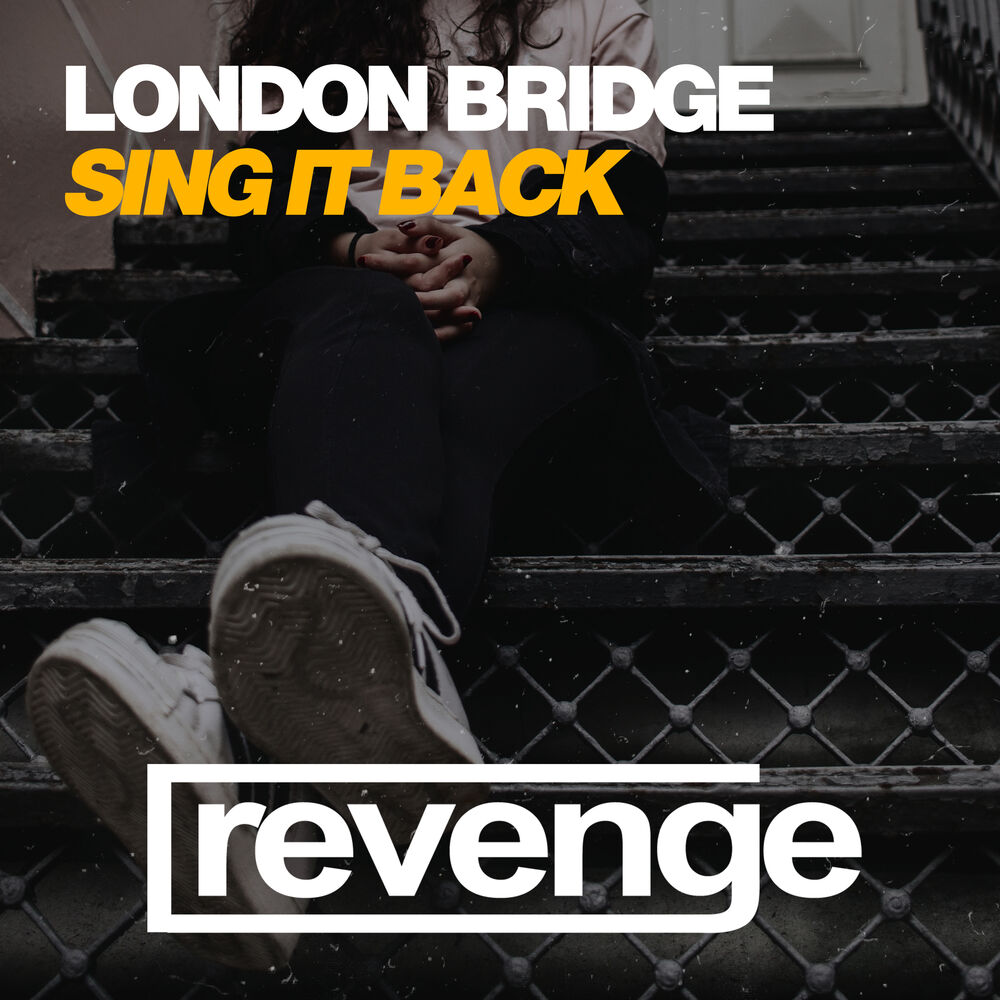 Picture of Sing It Back