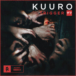 Cover of Trigger