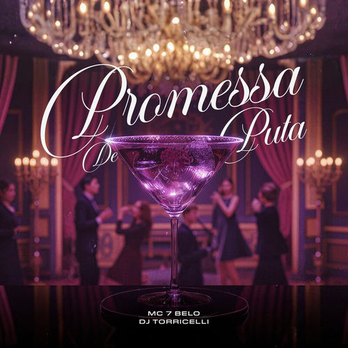 Promessa De Puta
