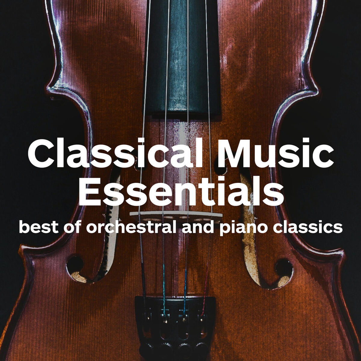 Album cover of Rinaldo, HWV 7: Lascia ch'io pianga (Arr. for Piano)