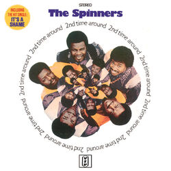 Cover of 2nd Time Around (Expanded Edition)