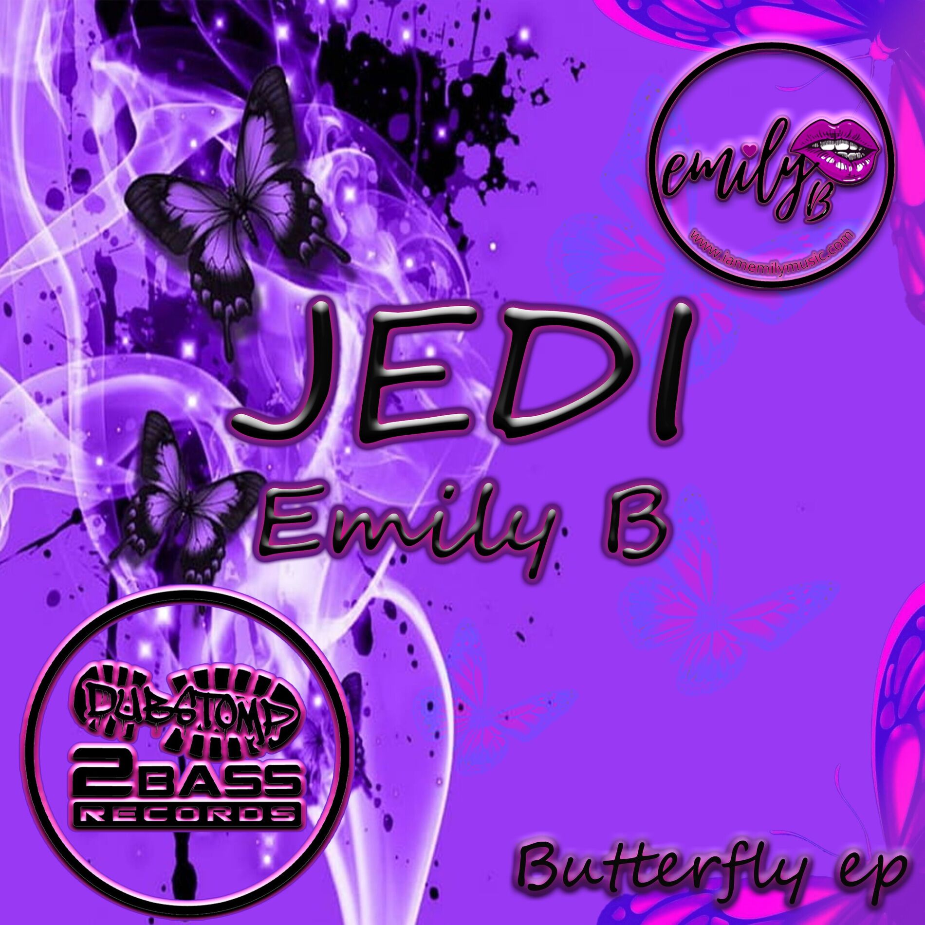 Album cover of Butterfly