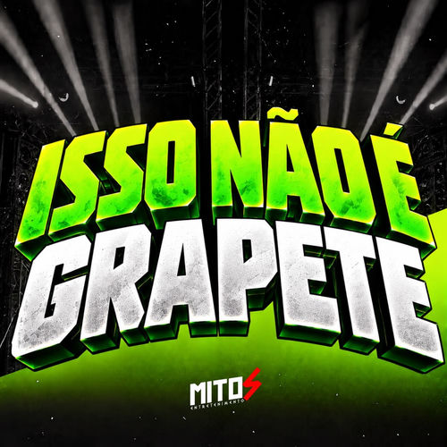 Isso Não é Grapete