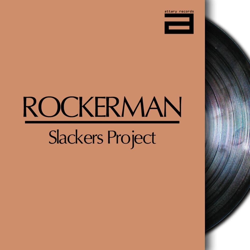 Picture of Rockerman