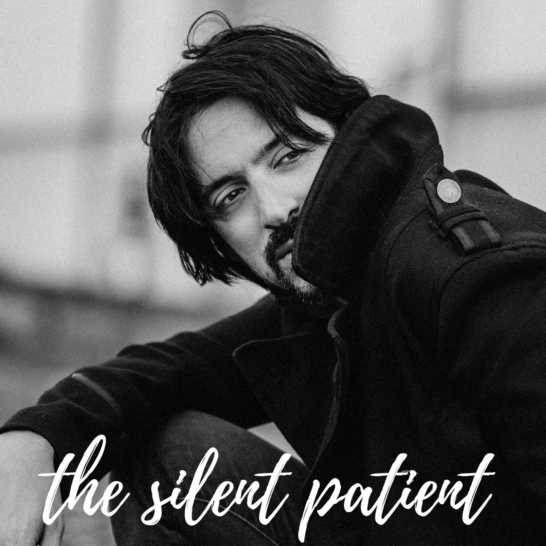Album cover of The Silent Patient