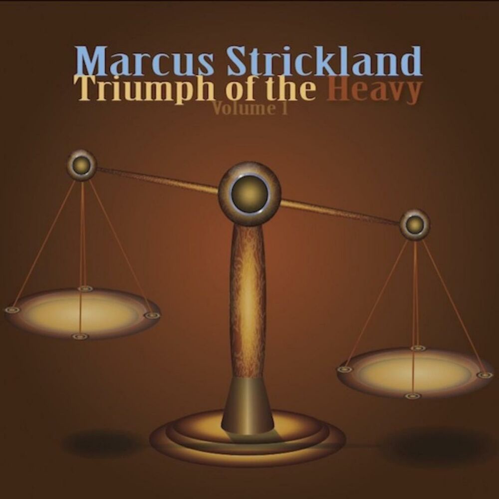 Picture of Triumph of the Heavy, Vol. 1