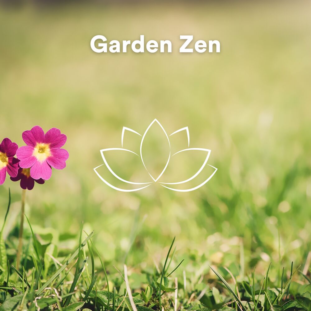 Picture of Garden Zen