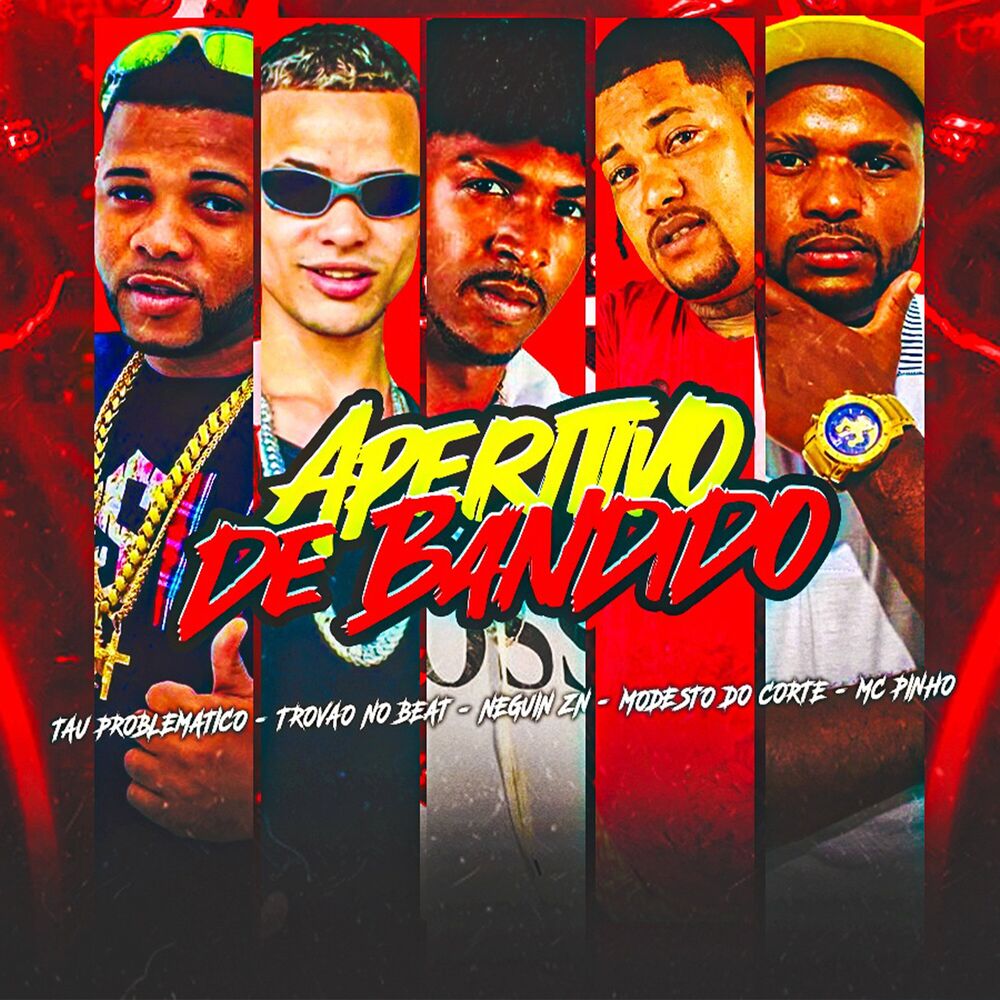 Picture of Aperitivo de Bandido