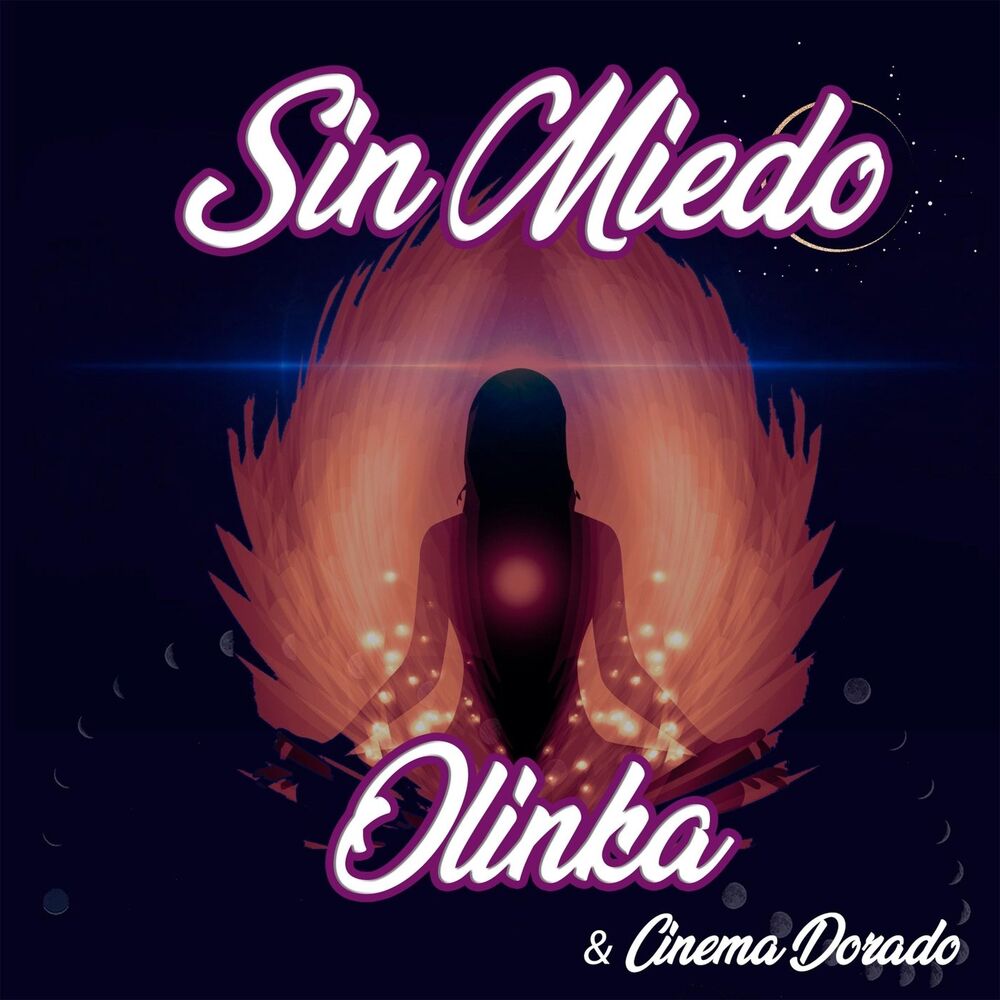 Picture of Sin Miedo