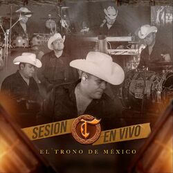 Cover of Sesión en Vivo