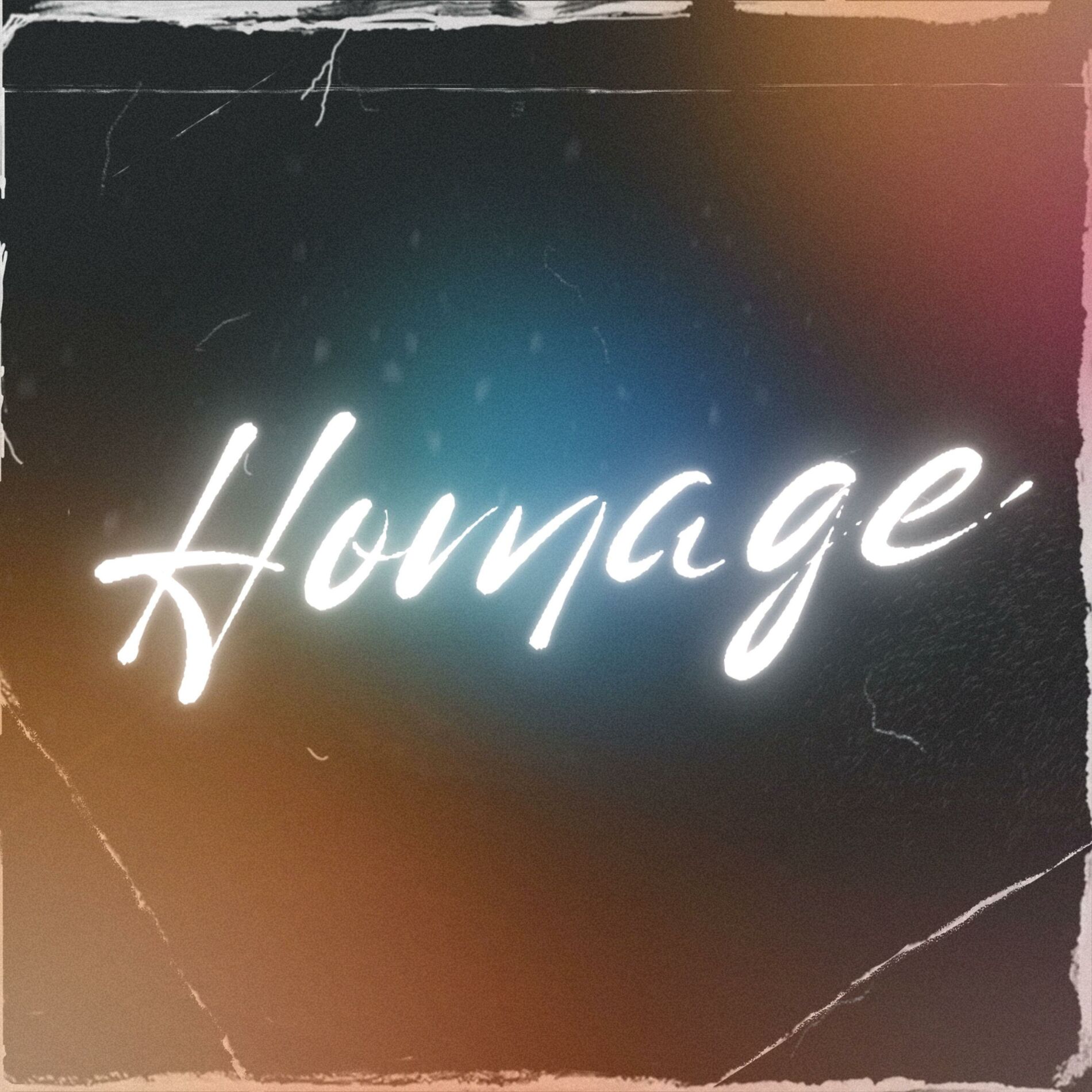 Album cover of Homage