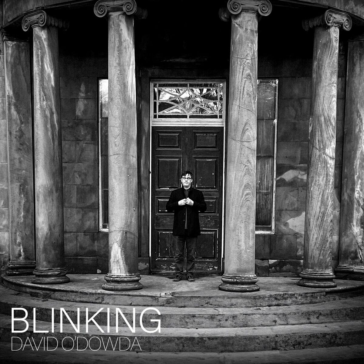 Album cover of Blinking