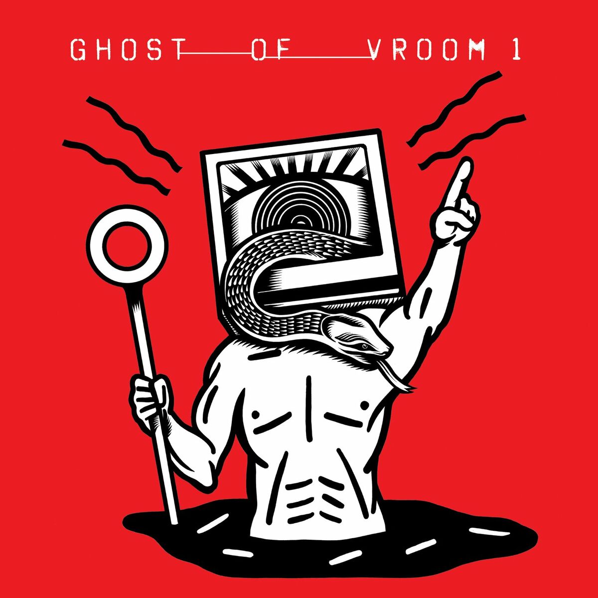 Album cover of More Bacon than the Pan Can Handle