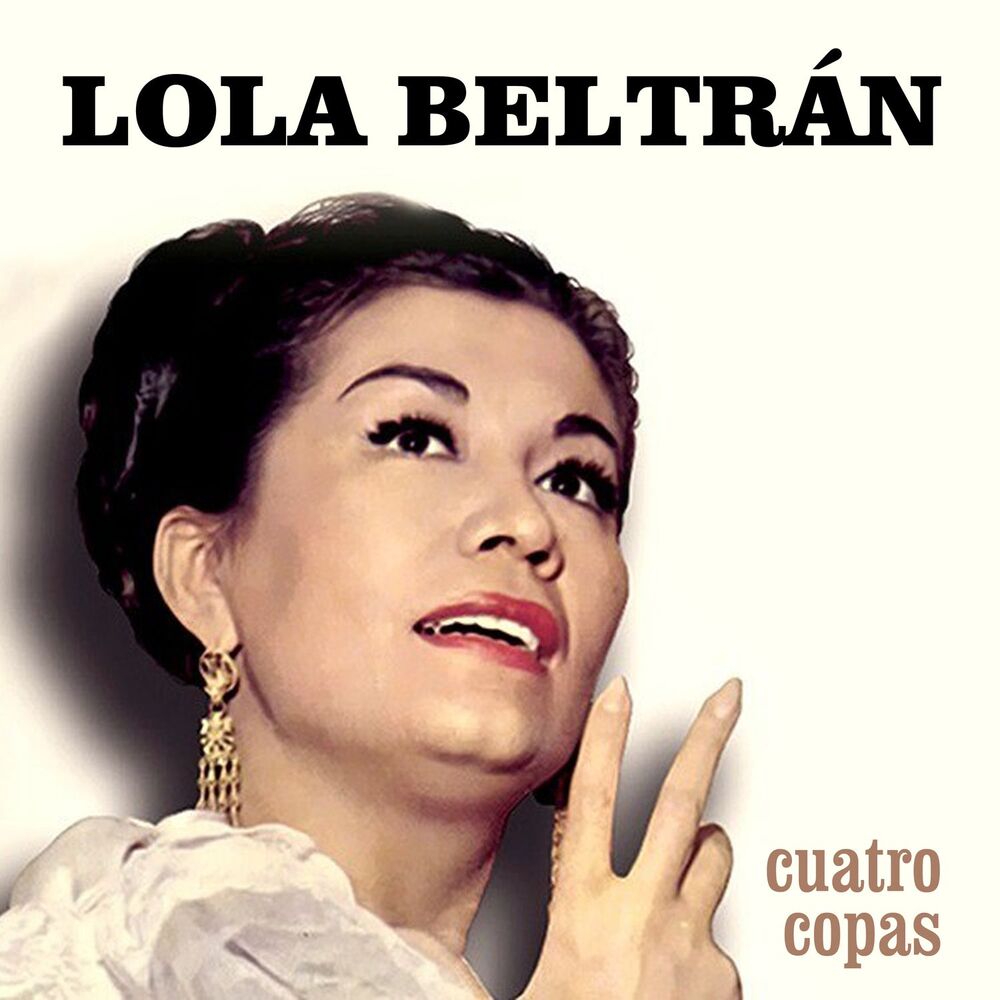 Picture of Cuatro Copas