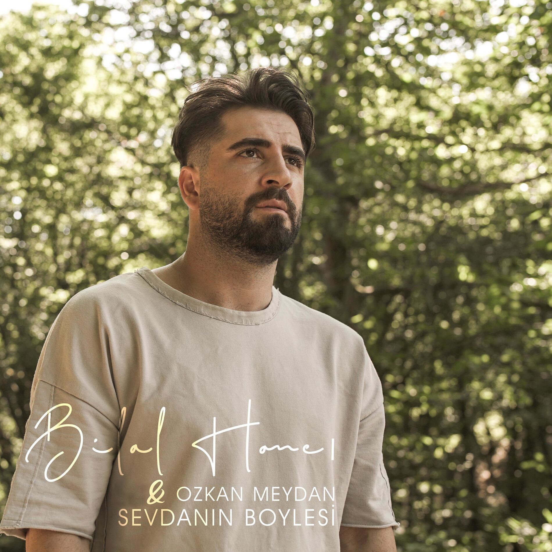 Album cover of Sevdanın Böylesi