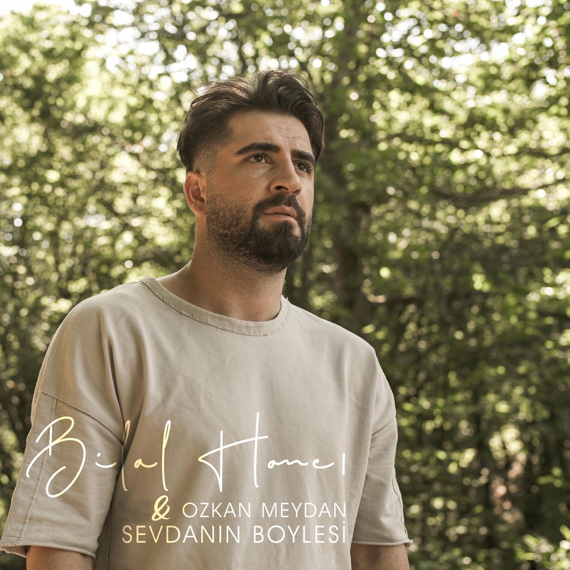 Album cover of Sevdanın Böylesi