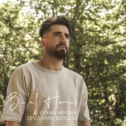 Capa de Sevdanın Böylesi