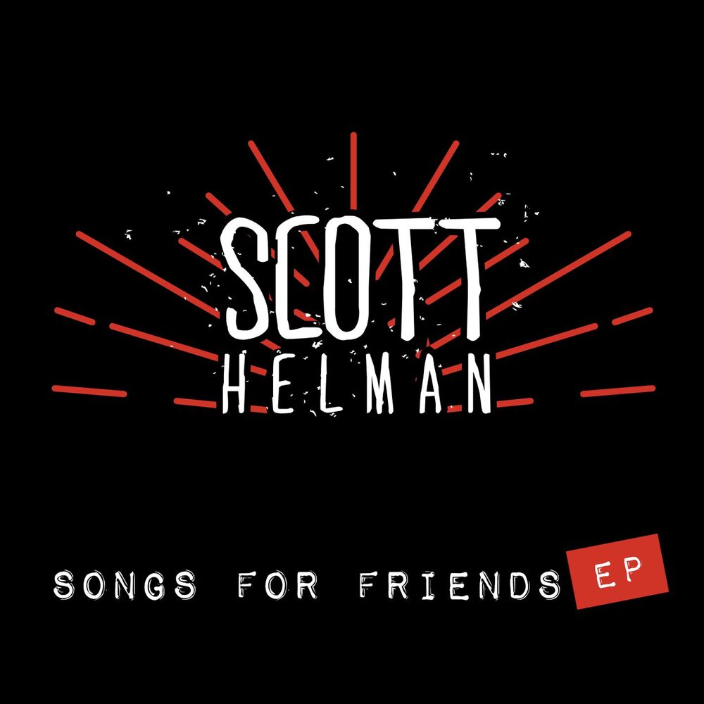 Picture of Songs For Friends - EP