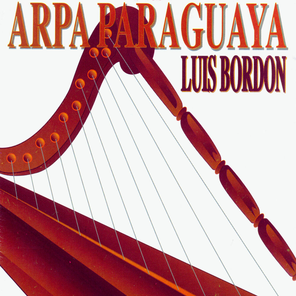 Picture of Arpa Paraguaya