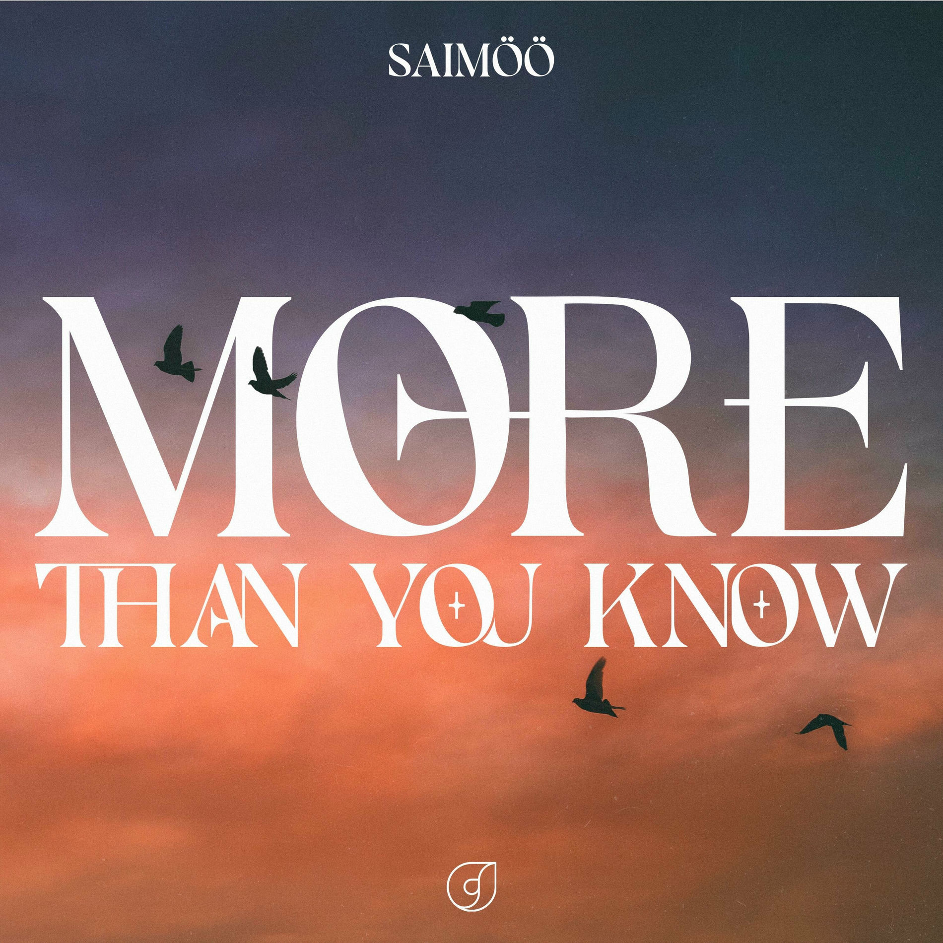 Album cover of More Than You Know